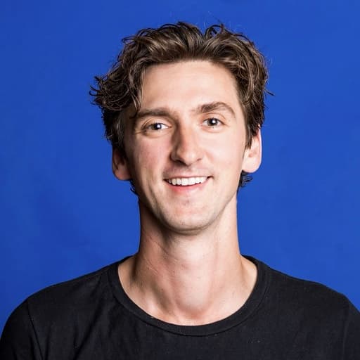 Thomas Lerman Meli AI Mentoring | Tom Meli