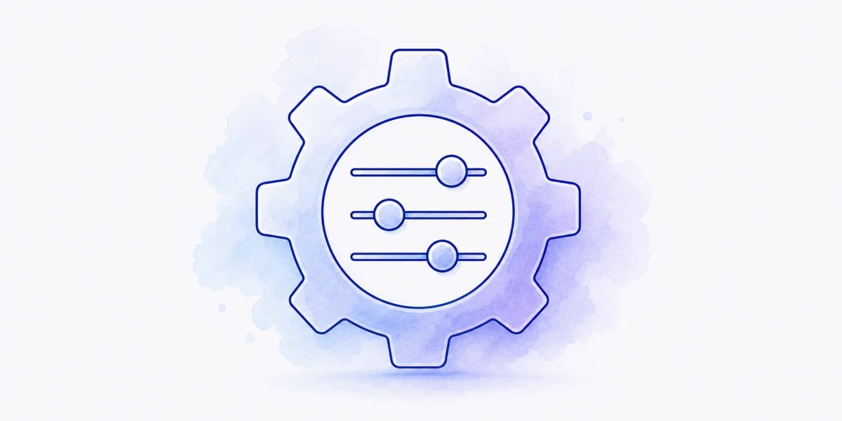 Assistant privacy, memory, model, and permission settings